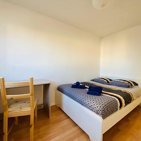 L'Appart Passerelle Paris Et Disney - Cozy Houses 诺伊斯·勒·格兰德 外观 照片