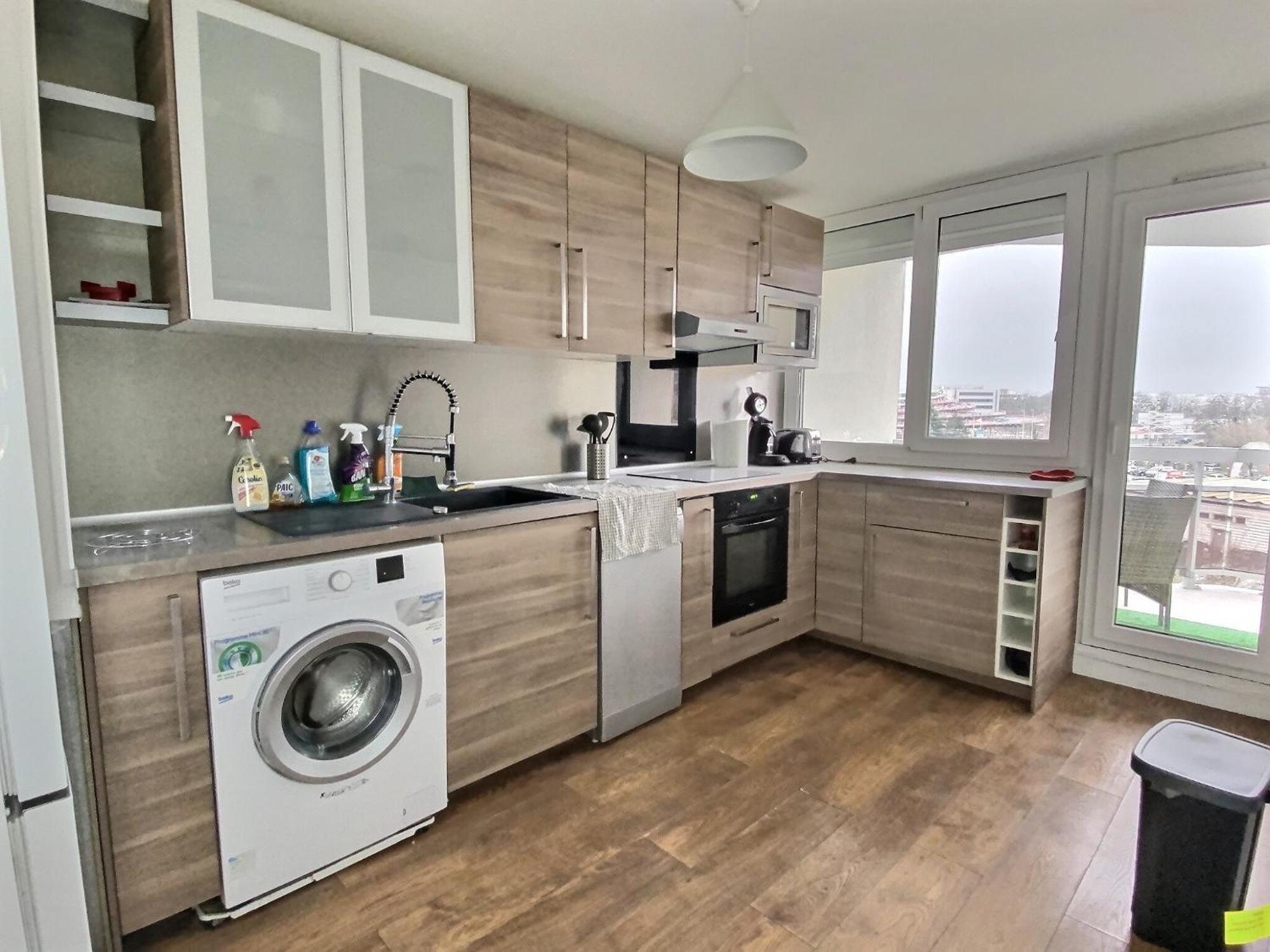 L'Appart Passerelle Paris Et Disney - Cozy Houses 诺伊斯·勒·格兰德 外观 照片
