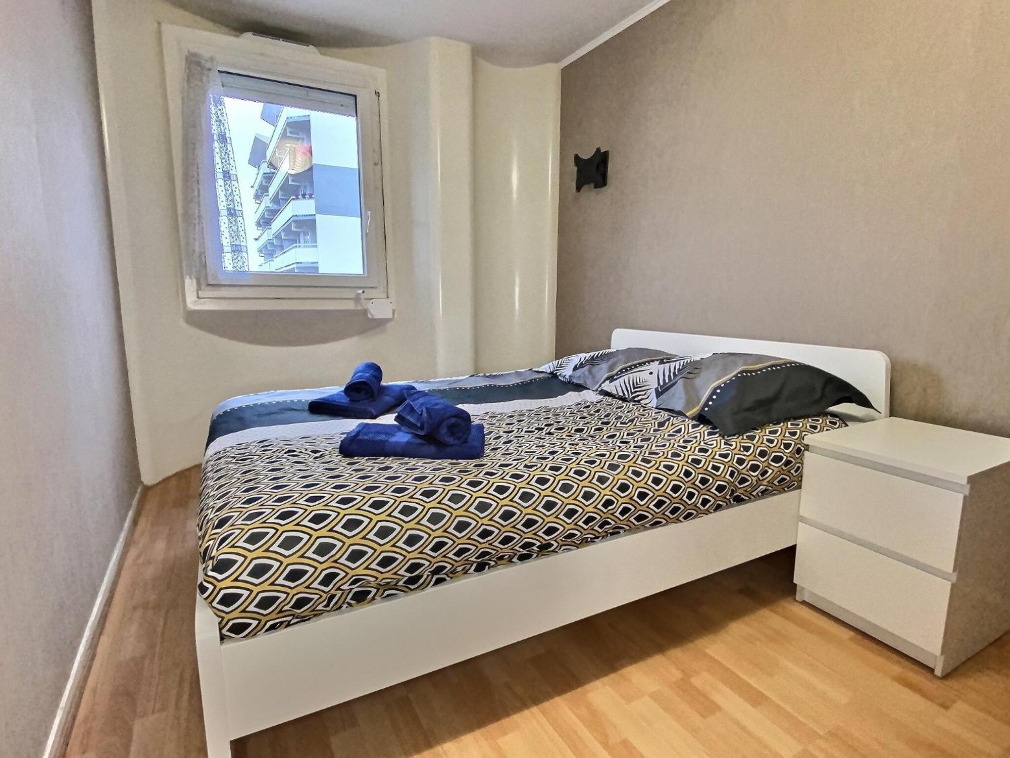 L'Appart Passerelle Paris Et Disney - Cozy Houses 诺伊斯·勒·格兰德 外观 照片