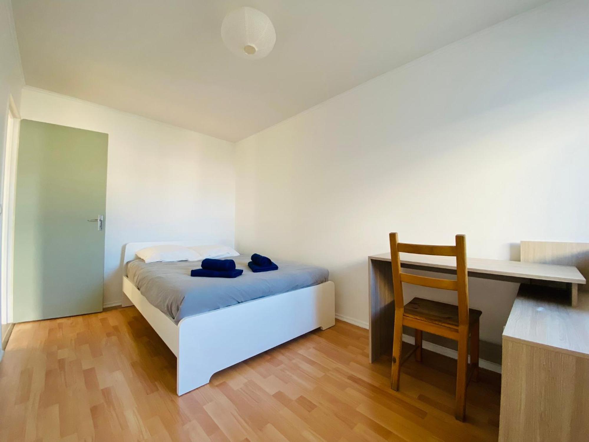 L'Appart Passerelle Paris Et Disney - Cozy Houses 诺伊斯·勒·格兰德 外观 照片