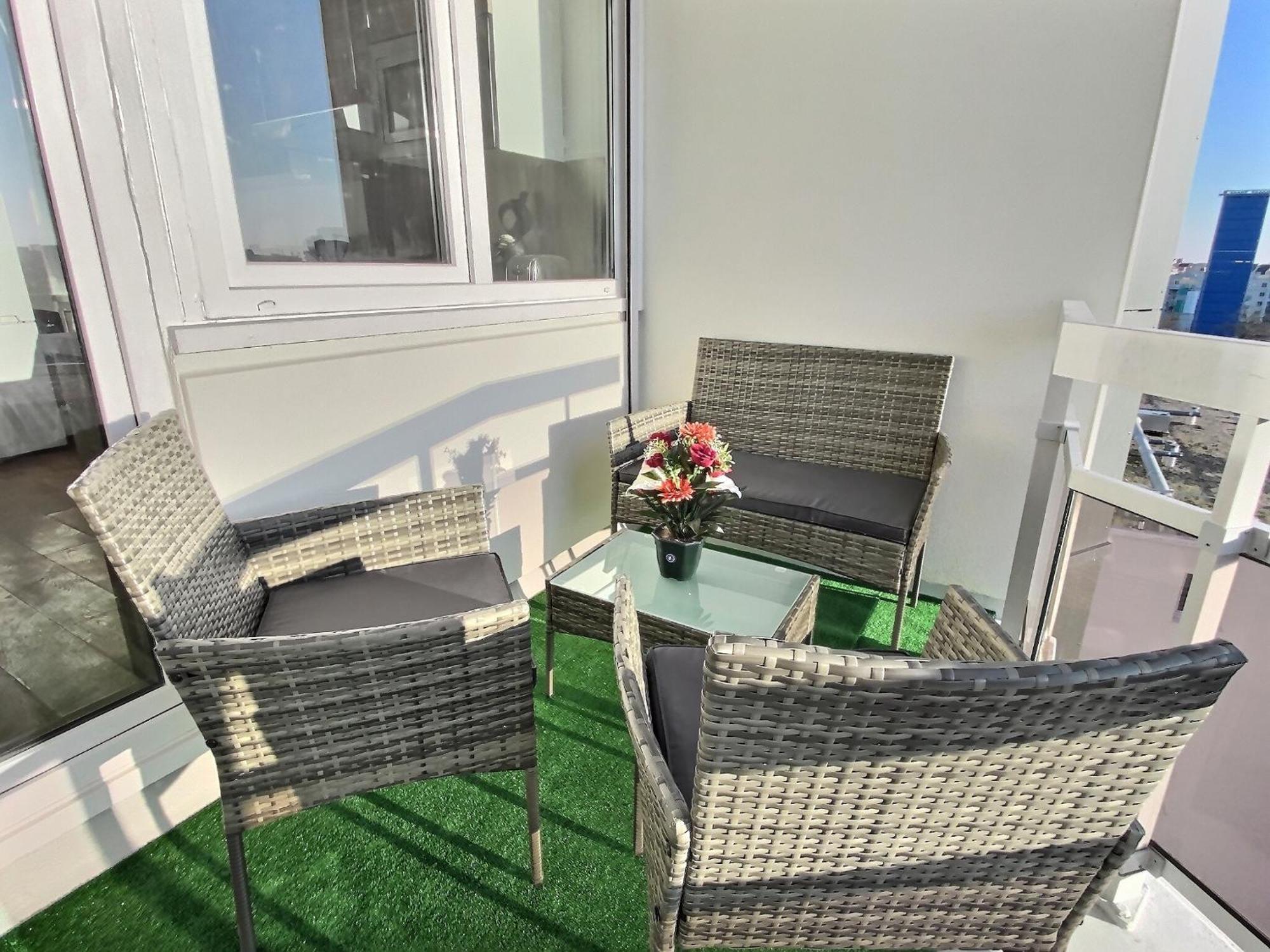 L'Appart Passerelle Paris Et Disney - Cozy Houses 诺伊斯·勒·格兰德 外观 照片